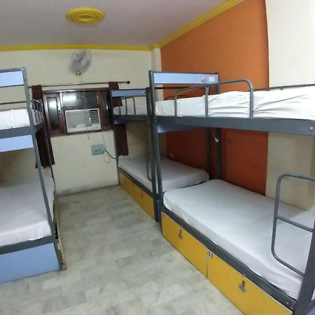 Хостел Backpacker Stephels Джапур Экстерьер фото